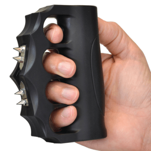Charge Up Your Safety: Top ZAP Stun Guns for Powerful Protection!