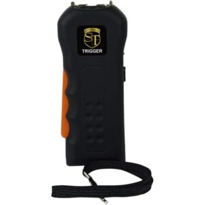 Trigger Happy: Top Stun Guns with Quick Trigger Activation for Maximum Safety!